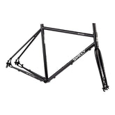 surly bikes frames road frameset preamble frameset black p133729